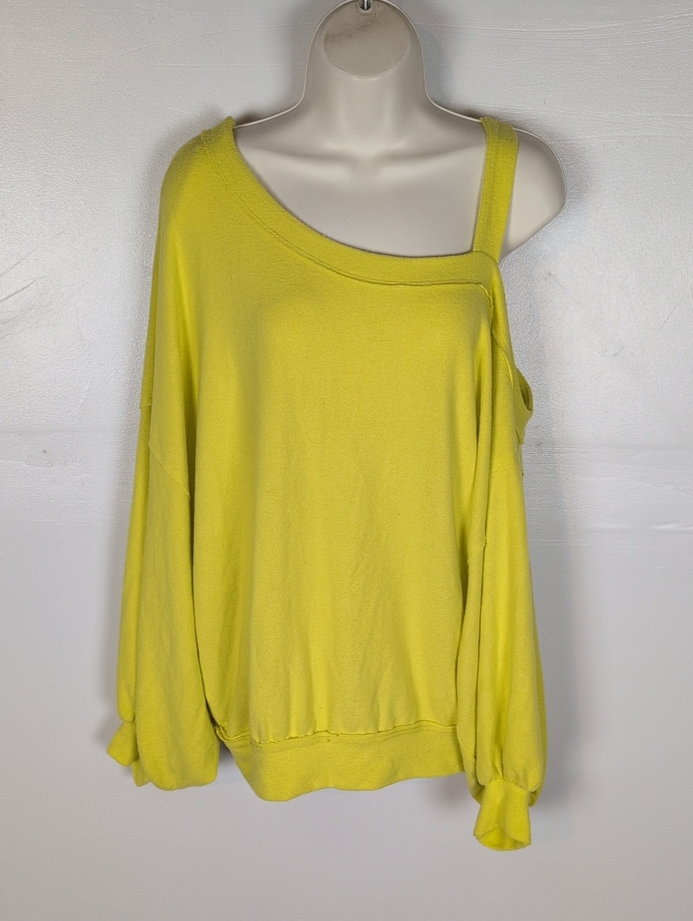 We the Free NWT Flaunt It Off Shoulder Top